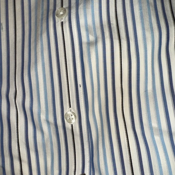 Mens button down - Picture 3 of 5